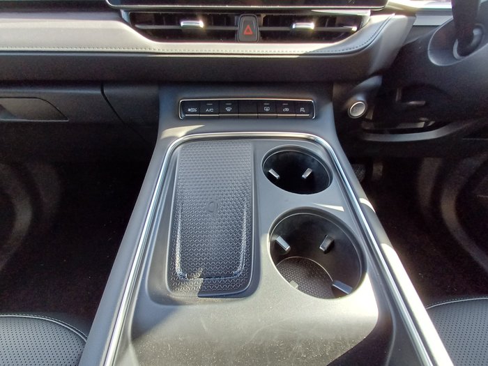 2025 GWM HAVAL H6 FL ULTRA