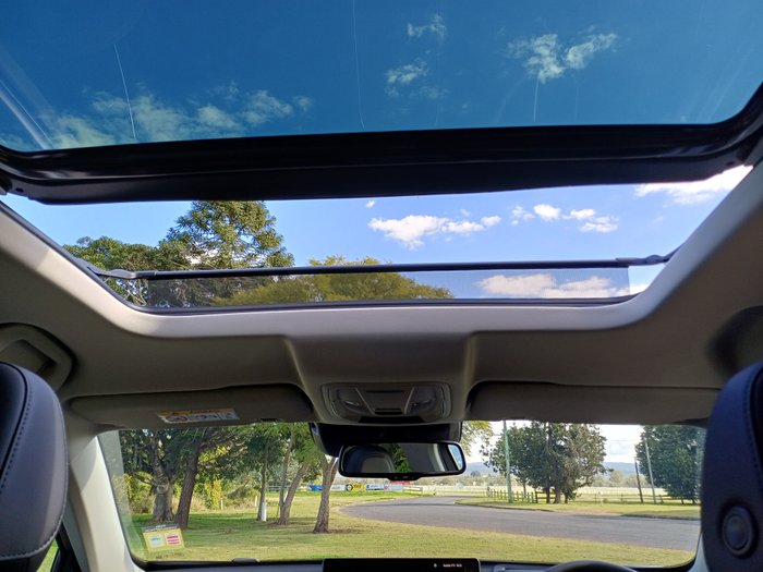 2025 GWM HAVAL H6 FL ULTRA