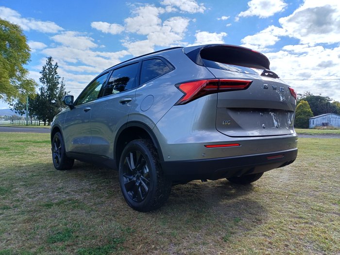 2025 GWM HAVAL H6 FL ULTRA