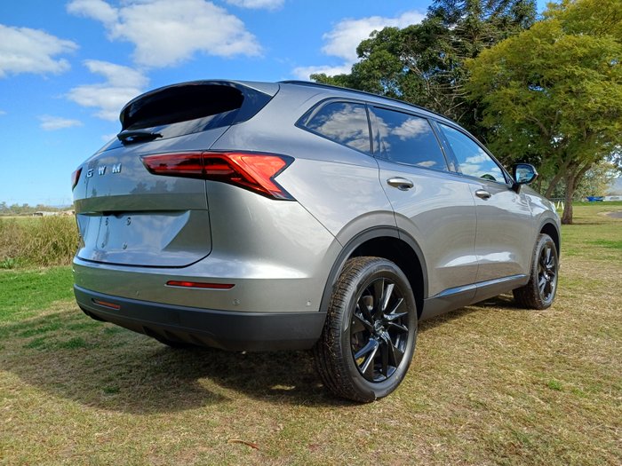 2025 GWM HAVAL H6 FL ULTRA