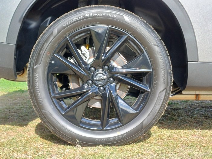 2025 GWM HAVAL H6 FL ULTRA