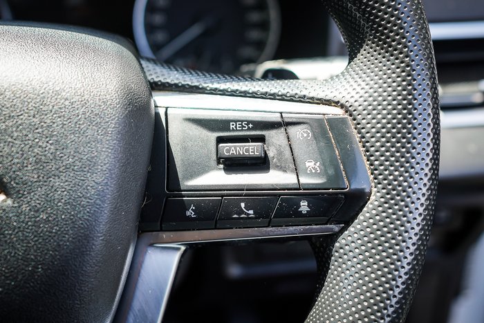 2022 MITSUBISHI OUTLANDER ES 5 SEAT (AWD)