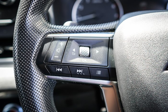 2022 MITSUBISHI OUTLANDER ES 5 SEAT (AWD)