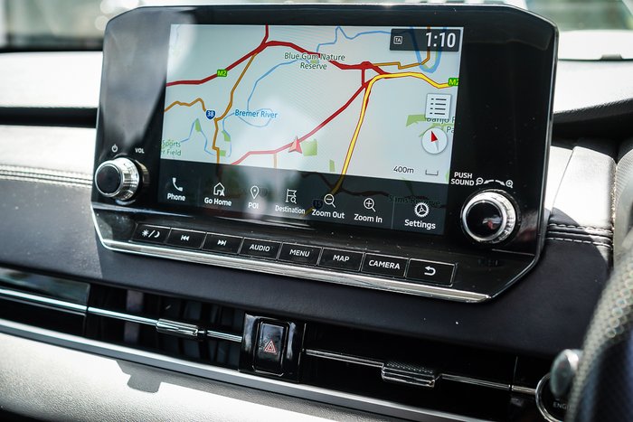 2022 MITSUBISHI OUTLANDER ES 5 SEAT (AWD)