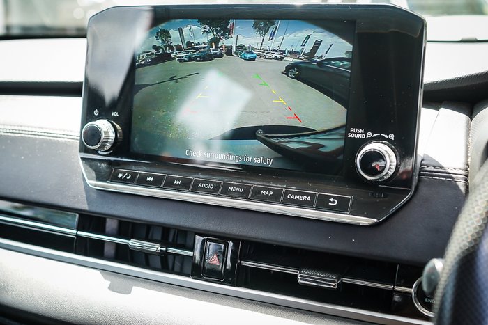 2022 MITSUBISHI OUTLANDER ES 5 SEAT (AWD)