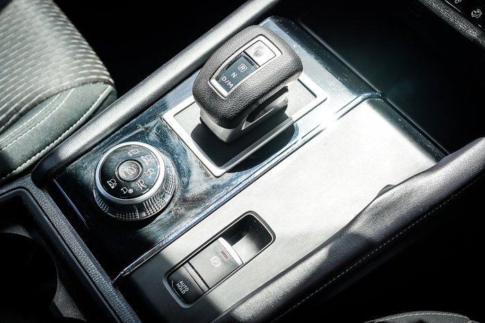 2022 MITSUBISHI OUTLANDER ES 5 SEAT (AWD)