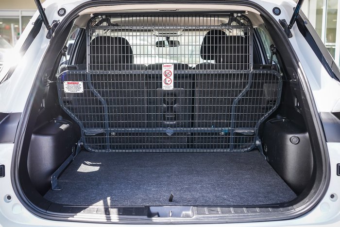 2022 MITSUBISHI OUTLANDER ES 5 SEAT (AWD)