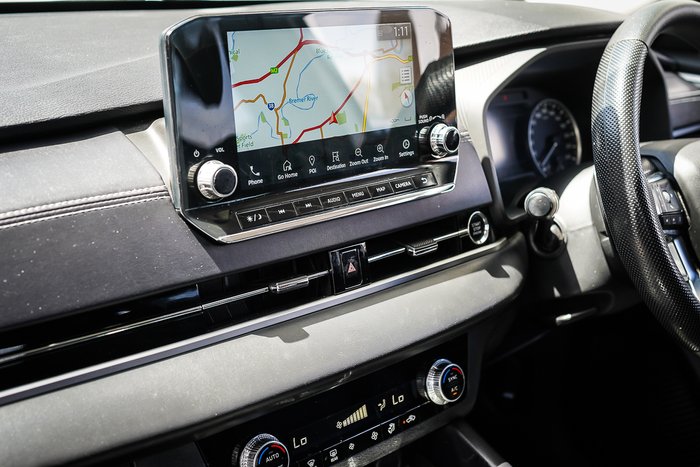 2022 MITSUBISHI OUTLANDER ES 5 SEAT (AWD)