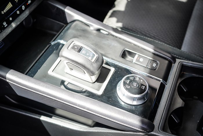 2022 MITSUBISHI OUTLANDER ES 5 SEAT (AWD)