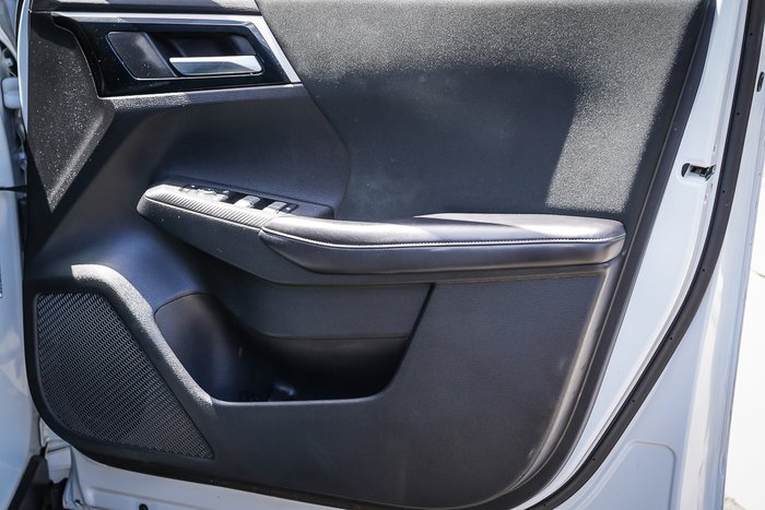 2022 MITSUBISHI OUTLANDER ES 5 SEAT (AWD)