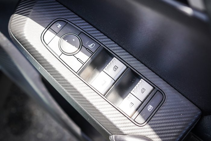 2022 MITSUBISHI OUTLANDER ES 5 SEAT (AWD)