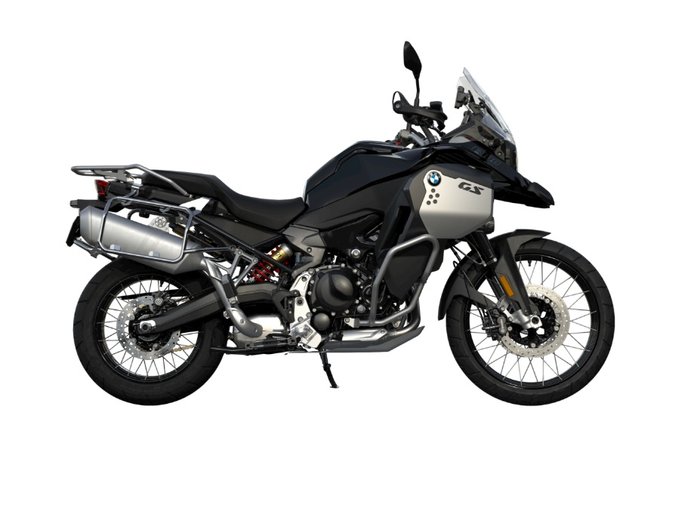 2025 BMW Motorrad F 900 GS ADVENTURE