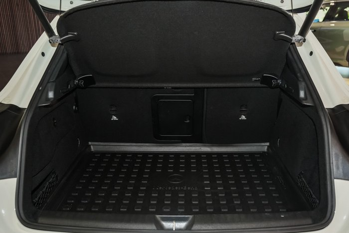2016 Mercedes-Benz GLA-Class GLA180