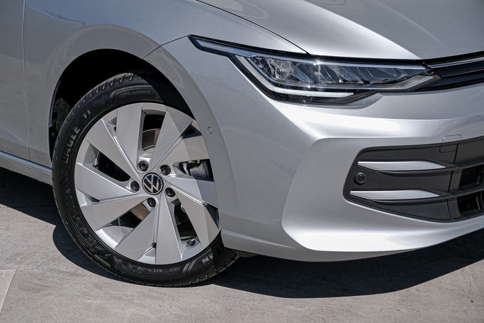2026 Volkswagen Golf