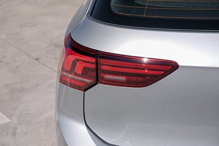 2026 Volkswagen Golf