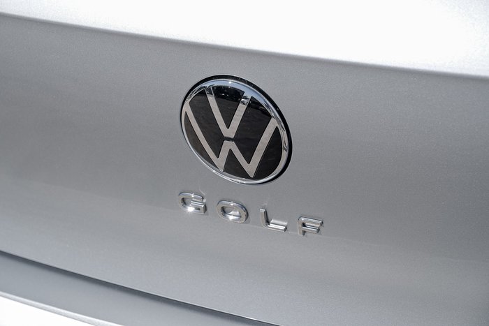 2026 Volkswagen Golf