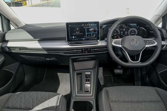 2026 Volkswagen Golf
