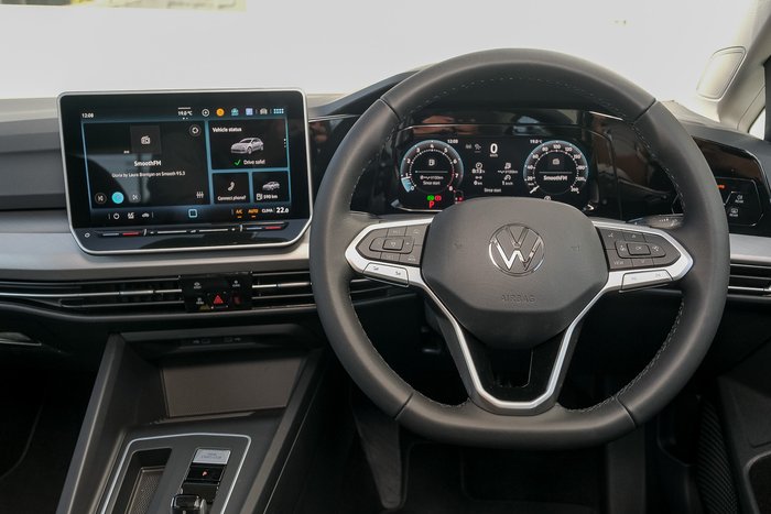 2026 Volkswagen Golf