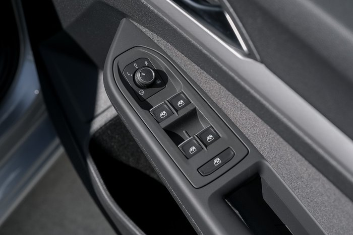 2026 Volkswagen Golf