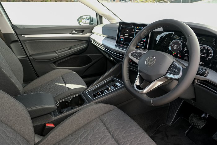 2026 Volkswagen Golf