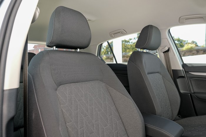 2026 Volkswagen Golf