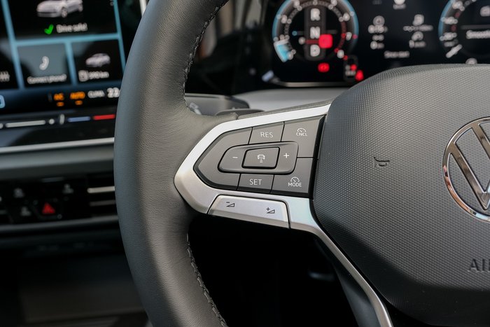 2026 Volkswagen Golf