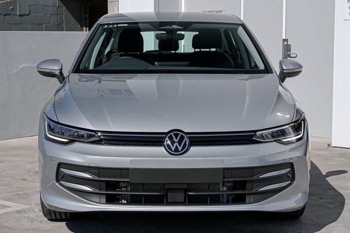 2026 Volkswagen Golf