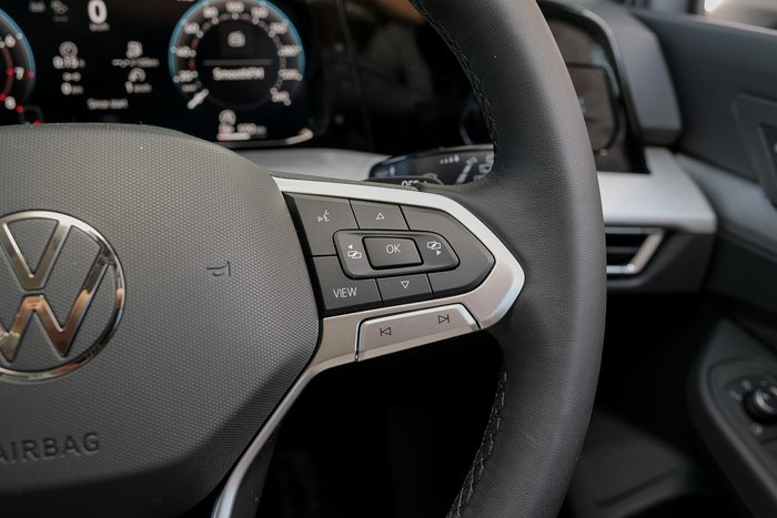 2026 Volkswagen Golf
