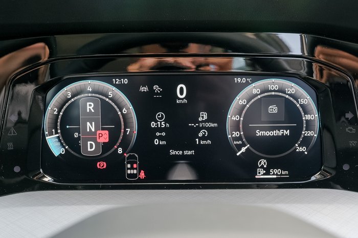 2026 Volkswagen Golf