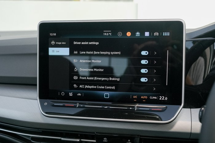 2026 Volkswagen Golf