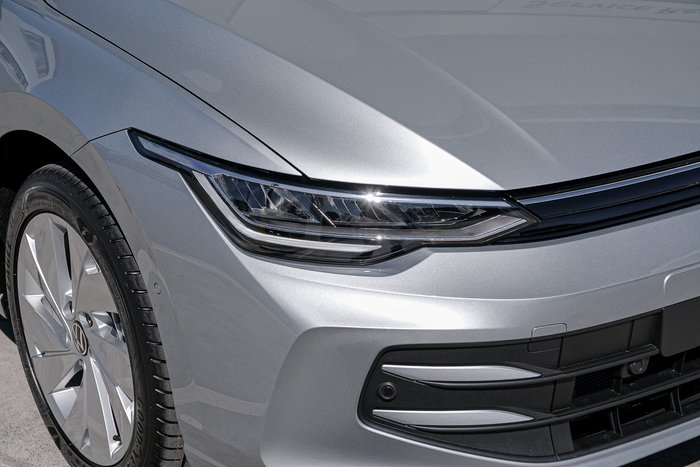 2026 Volkswagen Golf