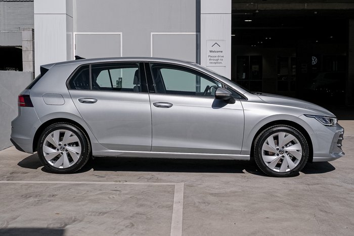 2026 Volkswagen Golf