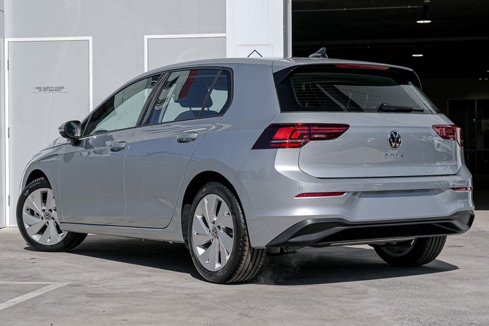 2026 Volkswagen Golf