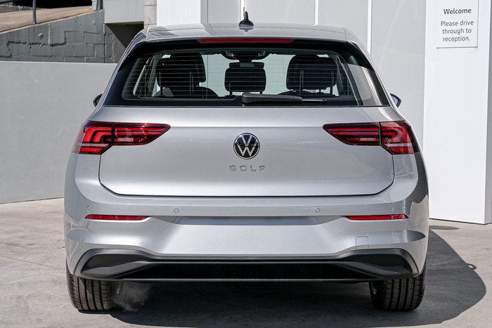2026 Volkswagen Golf