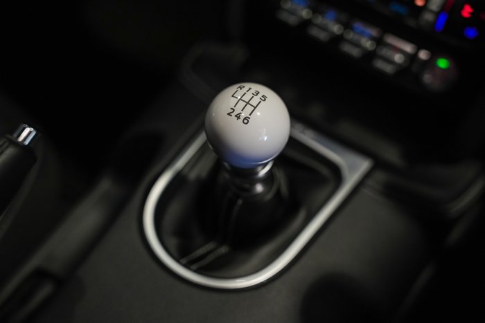 2021 Ford Mustang Mach 1