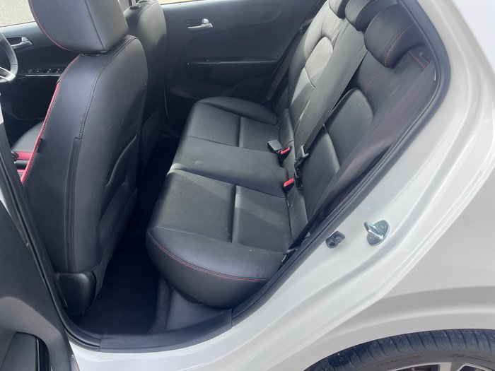 2024 Kia Picanto GT-Line