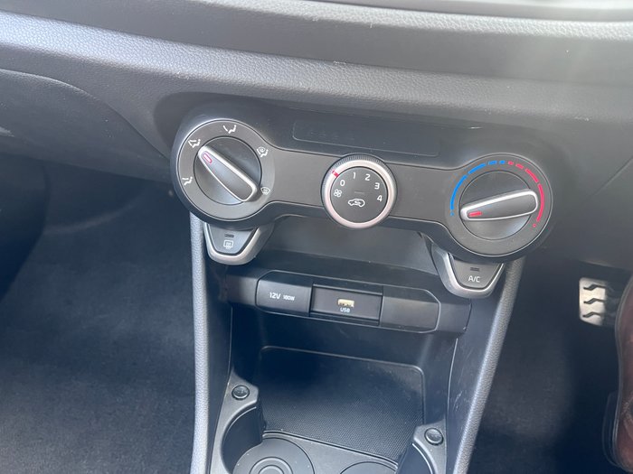 2024 Kia Picanto GT-Line