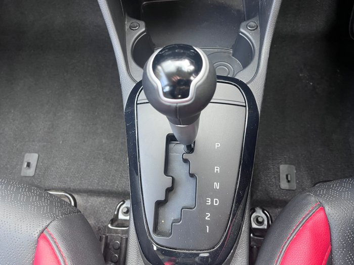 2024 Kia Picanto GT-Line