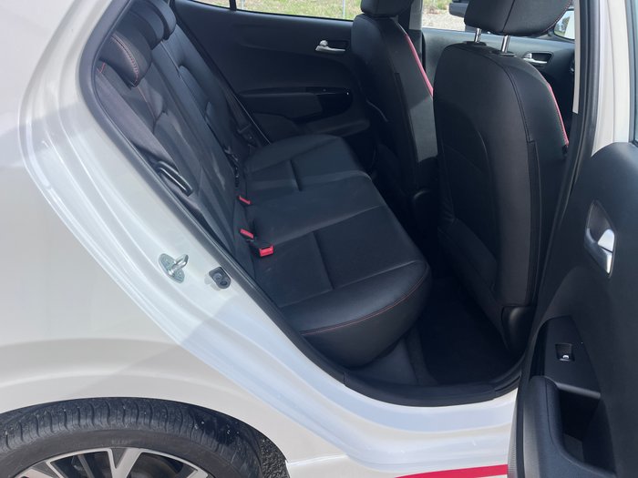 2024 Kia Picanto GT-Line