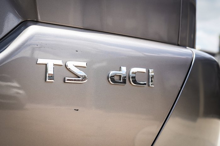 2012 NISSAN X-TRAIL TS (4x4)