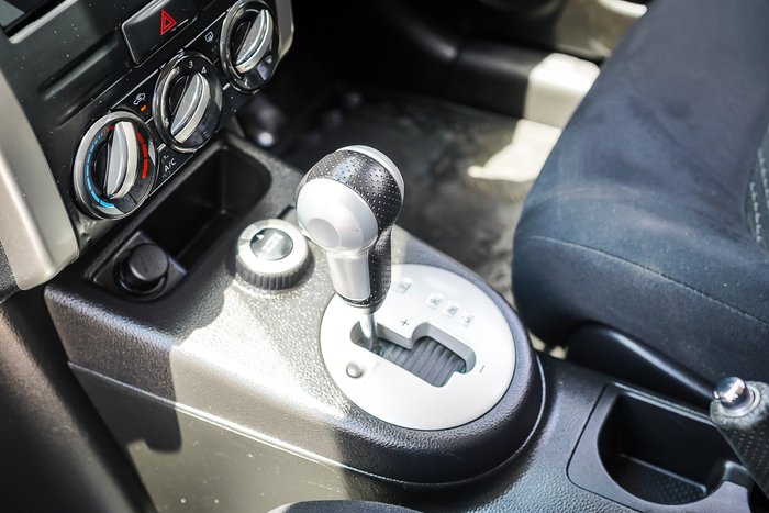 2012 NISSAN X-TRAIL TS (4x4)