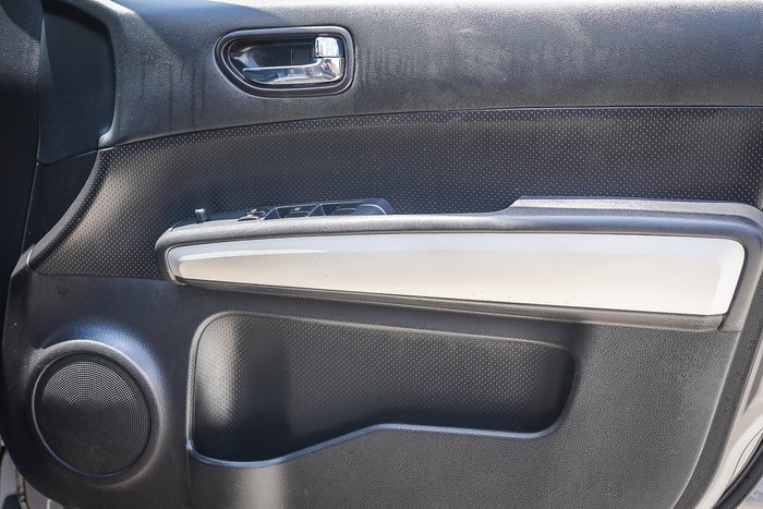 2012 NISSAN X-TRAIL TS (4x4)