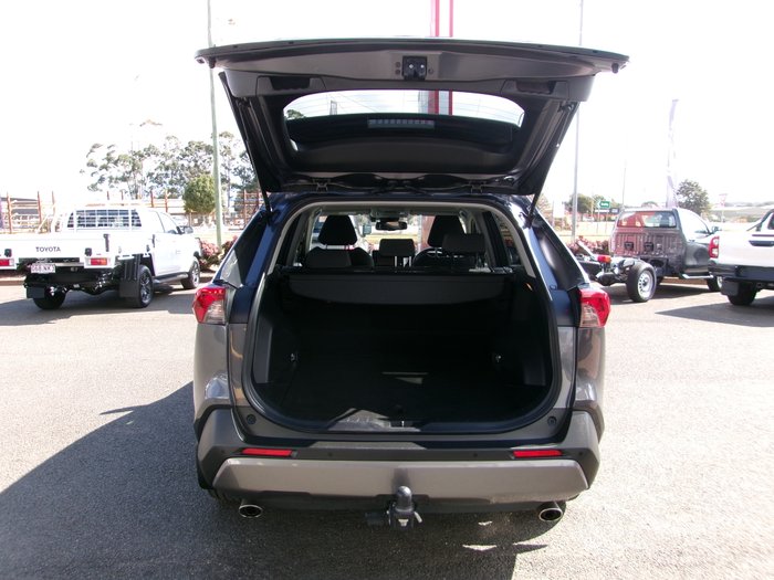2021 Toyota RAV4 Hybrid RAV4 Hybrid GXL AWD 2.5L Auto CVT 5 Door Wagon 7425710 001