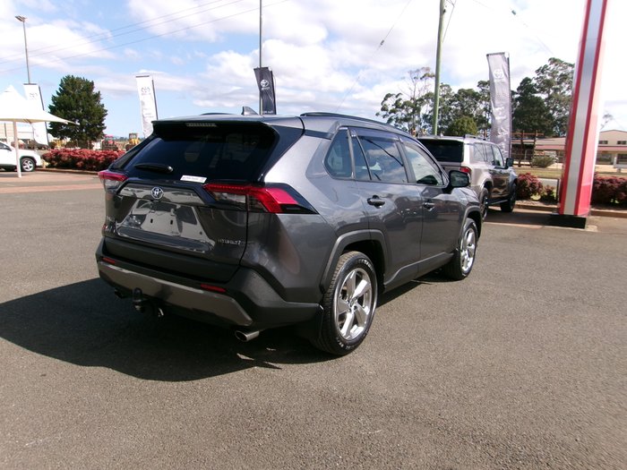 2021 Toyota RAV4 Hybrid RAV4 Hybrid GXL AWD 2.5L Auto CVT 5 Door Wagon 7425710 001