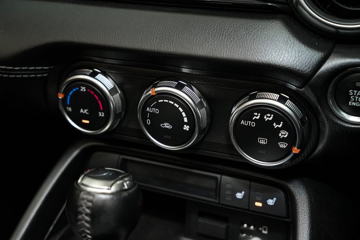 2020 Mazda MX-5 GT ND GREY