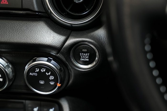 2020 Mazda MX-5 GT ND GREY