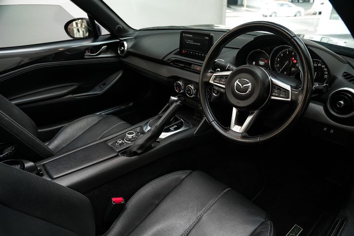 2020 Mazda MX-5 GT ND GREY