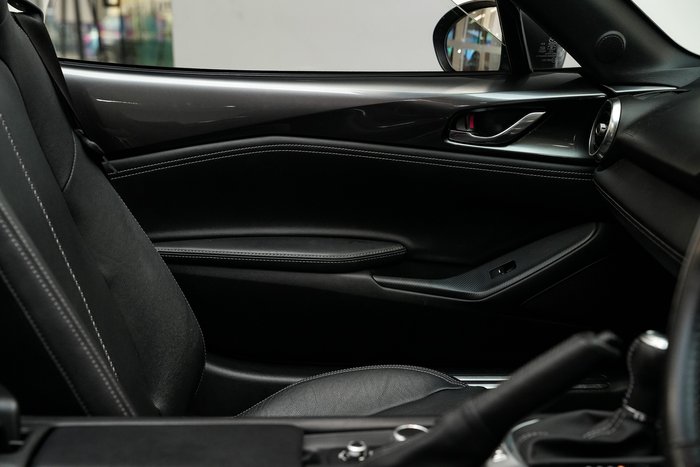 2020 Mazda MX-5 GT ND GREY