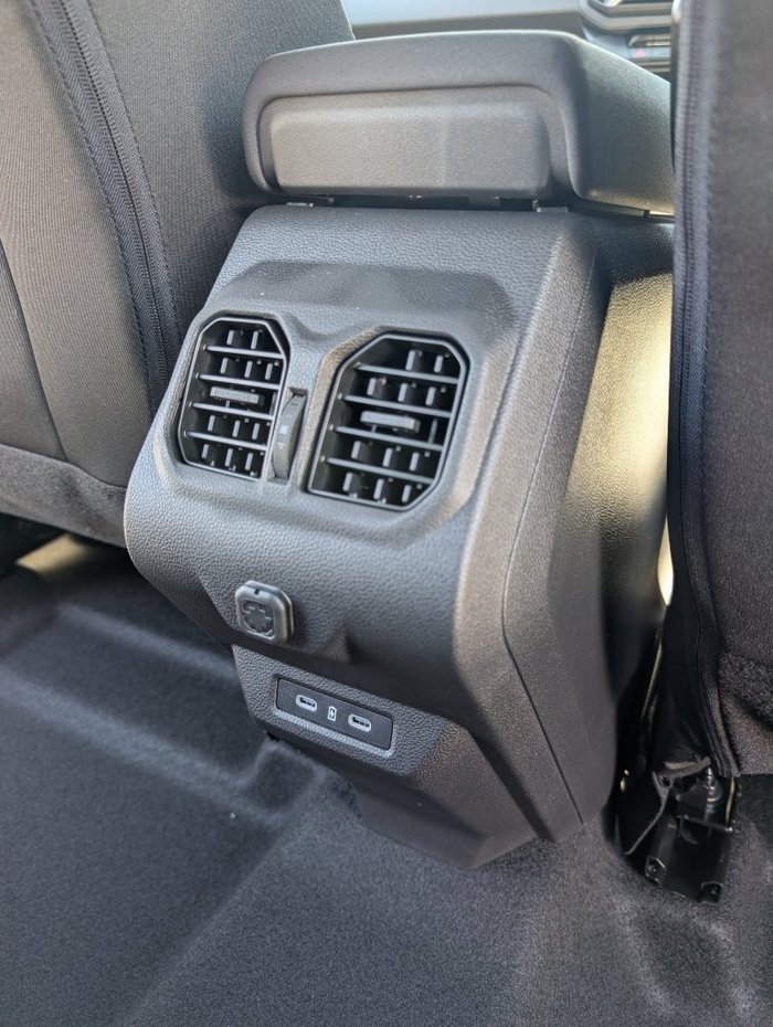 2025 Renault Duster Techno