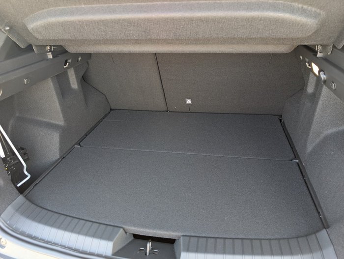 2025 Renault Duster Techno